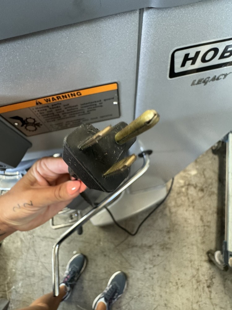 Hobart Legacy 30qt Mixer
