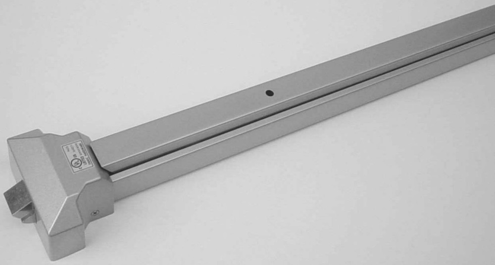 S.Parker 520V Vertical Rod Exit Device (IW)