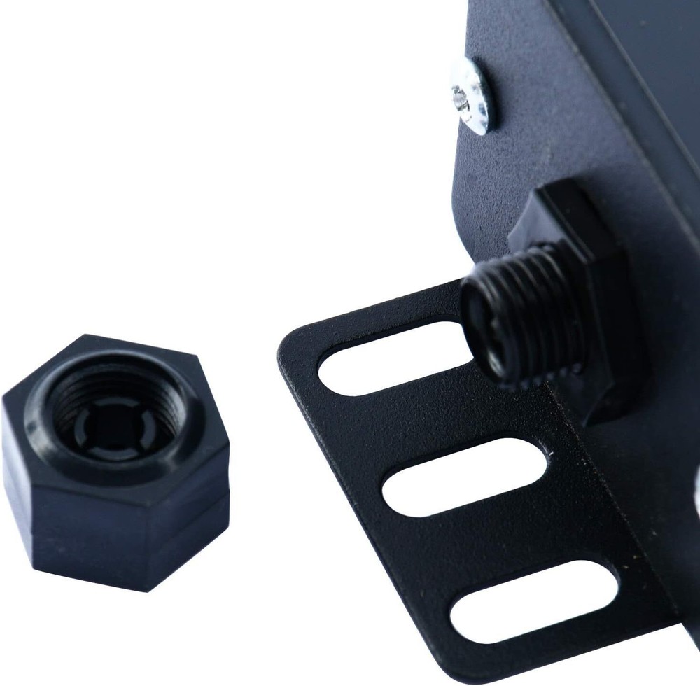 Garbage Disposal Air Switch Kit Sink Top Air Switch Single Outlet Single Control