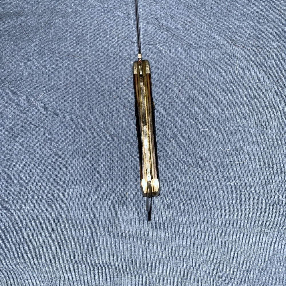 Western 242 Used Condition 2 Function Carbon Steel