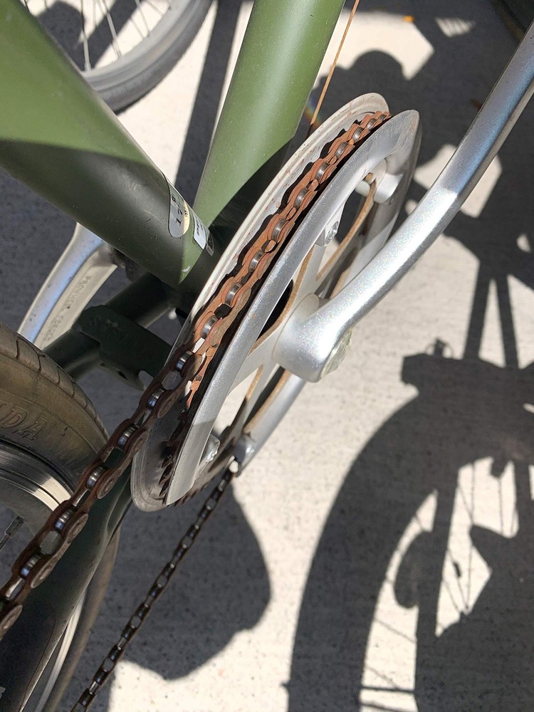 BOESHIELD T9 Lube One Color Size Drip 4Oz