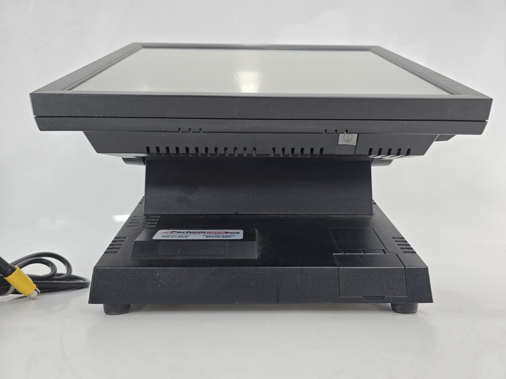 Partner POS System Terminal Model PT-6910 - TESTED - WORKING - Windows XP Pro