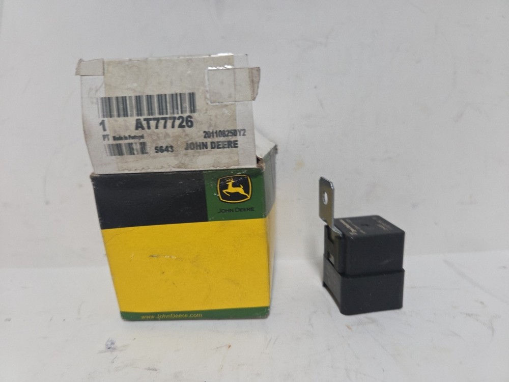 John Deere Relay AT77726