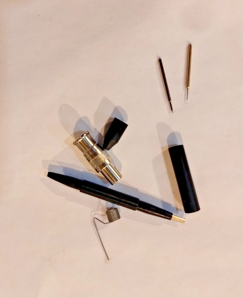 LeCroy Oscilloscope Probe Replacement Tips and Acessories