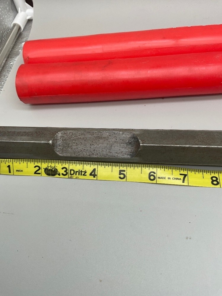 Long Straight Bit for Demolition Jack Hammer