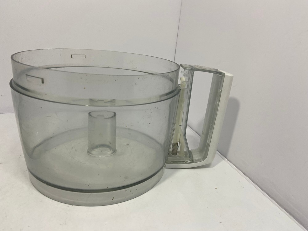 🍉 KitchenAid KFP600 Food Processor LID COVER OR WORK BOWL - CHOOSE 1