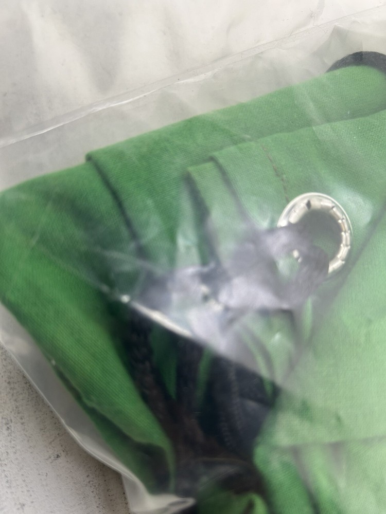 4x4 Green Screen for Butterfly Frame