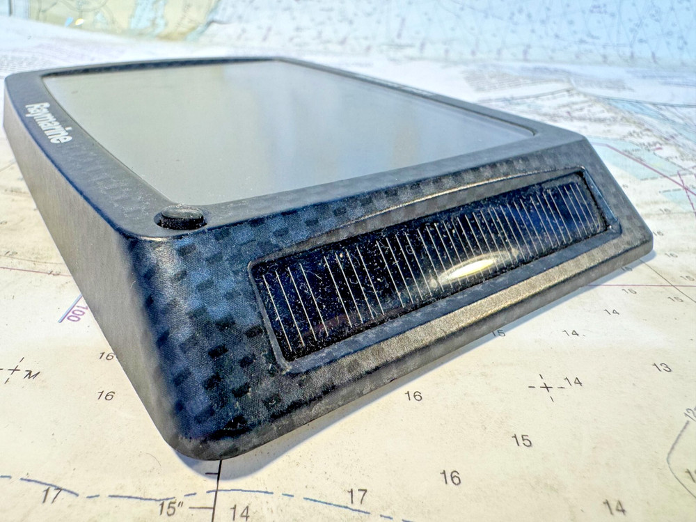 Raymarine Wireless Multi Dual Maxi Display's (+Wind,+Speed,+Depth + Controller)