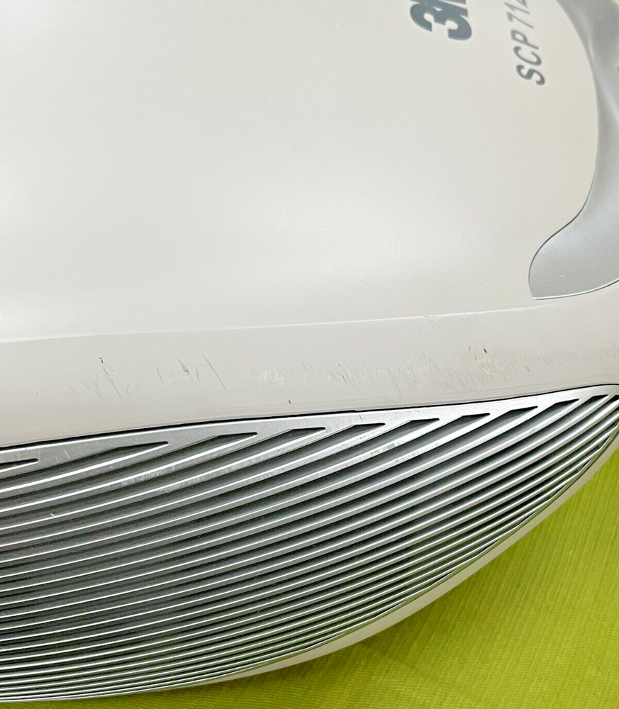 3M Projector Model: SCP712