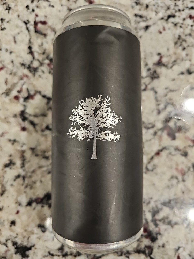 Tree House Brewing Company -  Actual Empty Beer Can - The Riddle