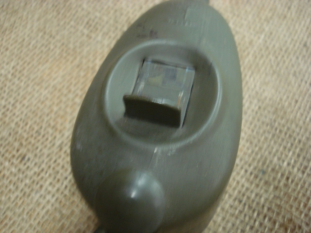 German K2 oiler