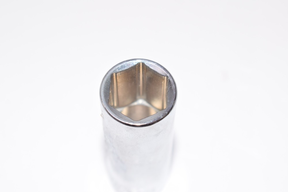 Crescent 5/8'' SAE Deep Socket 6 Point 3/8'' Drive