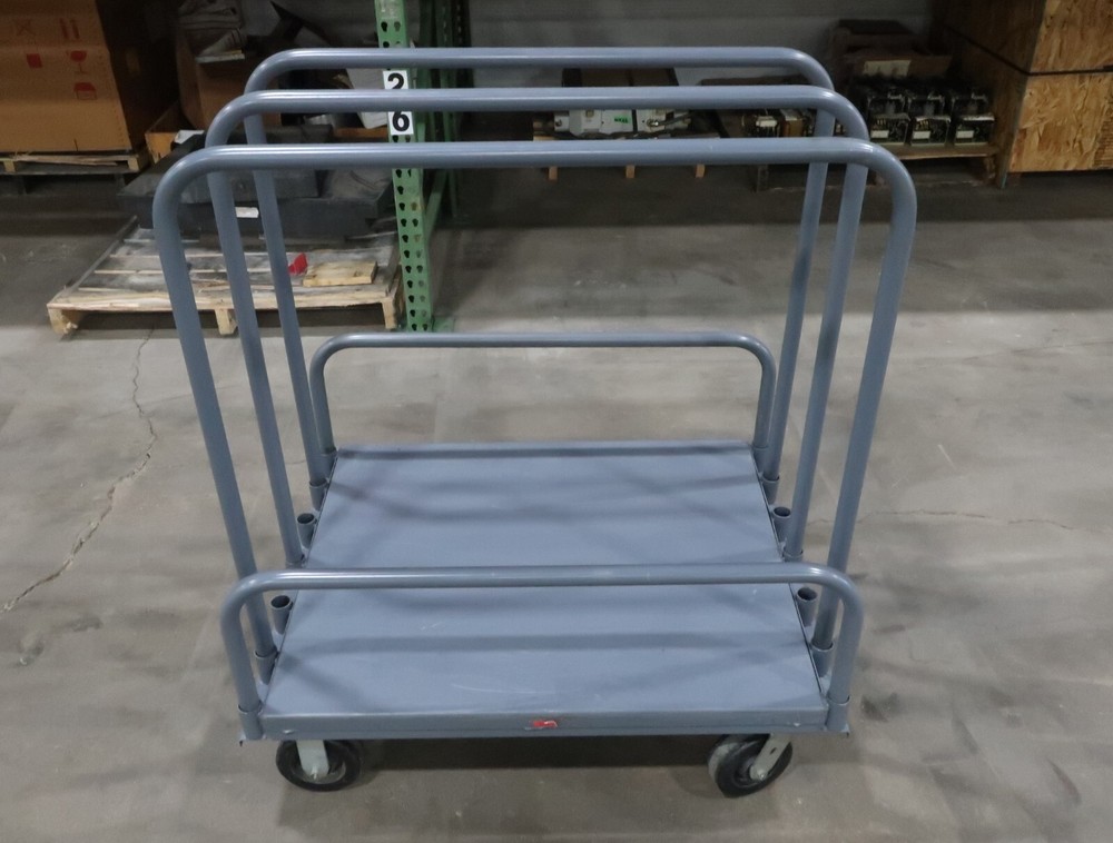 Jamco Products, Cart Model TA - Sheet & Panel Trucks - 18778