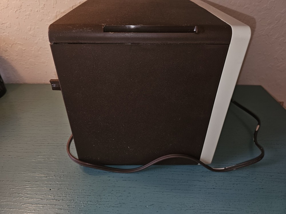 Vintage Sunbeam Coffeemaster Drip Coffeemaker