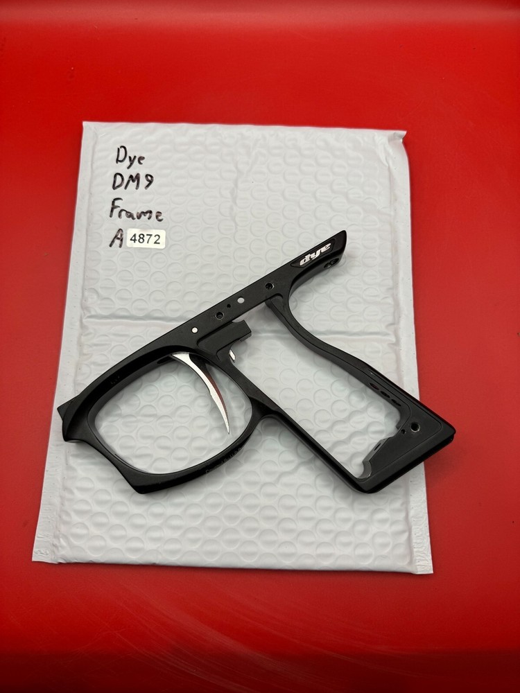 Dye DM9 Paintball Marker Frame