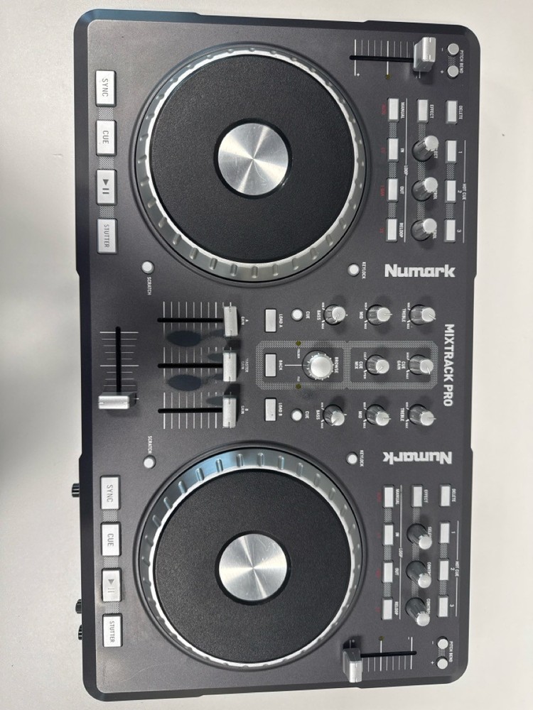 NUMARKMIXTRACK PRO 2011 (P20027044)