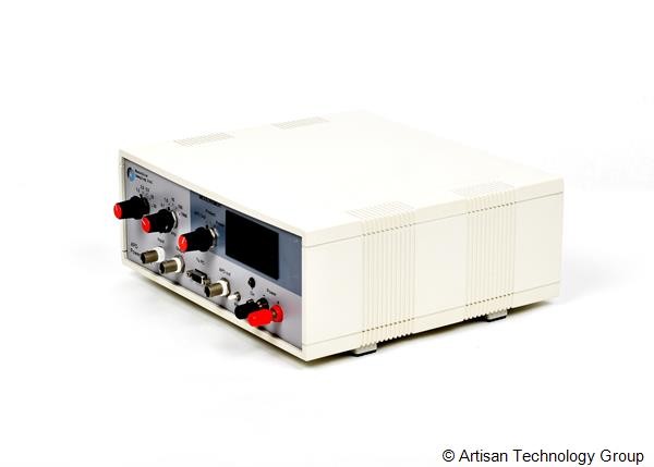 Nanonics Imaging APD Power Supply