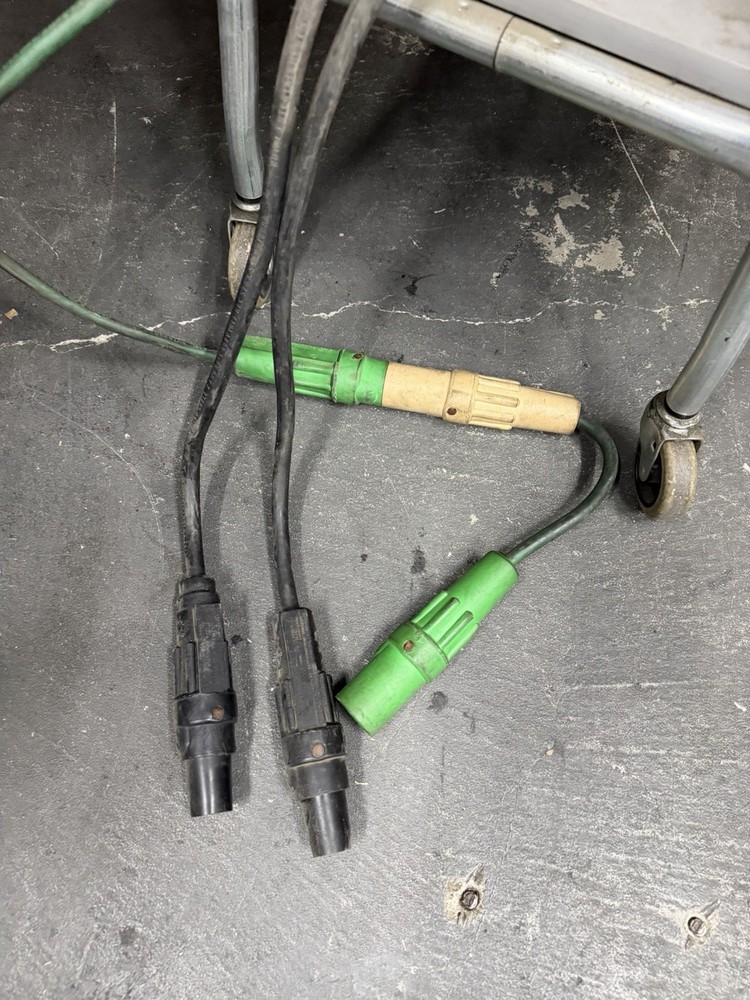 Superior Electric Powerstat 1296DU 280V Motor Driven Variable Transformer CUSTOM