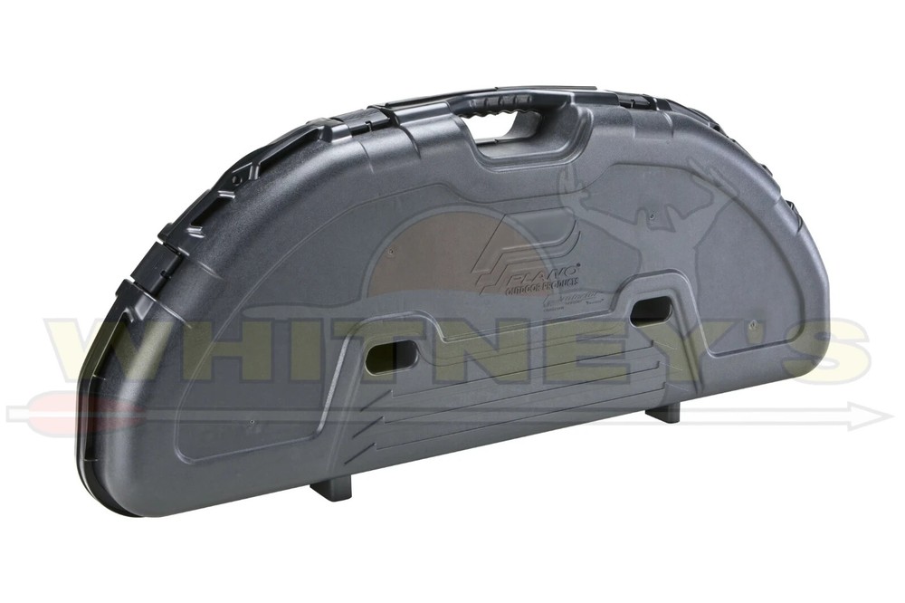 Plano Protector Series Compact Bow Case - Black - 111000