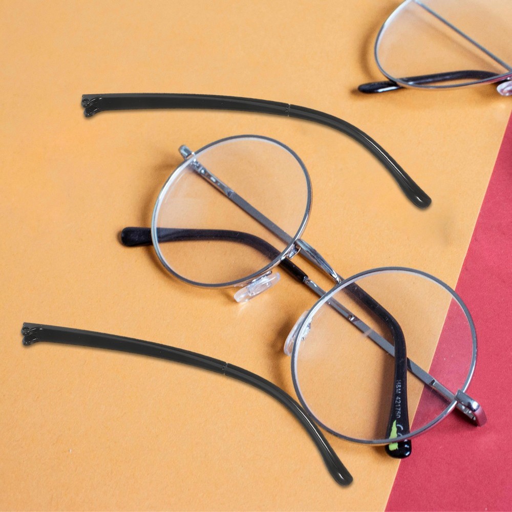 Universal Eyeglass Arm Replacement Glasses Arm Pair Frame Temple Accessories