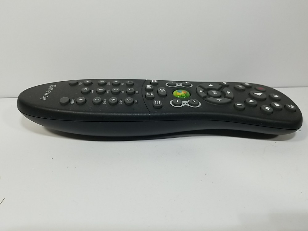 GATEWAY Remote Control WINDOWS Media Center RC 1534049/00 RC6 PC Computer Remote