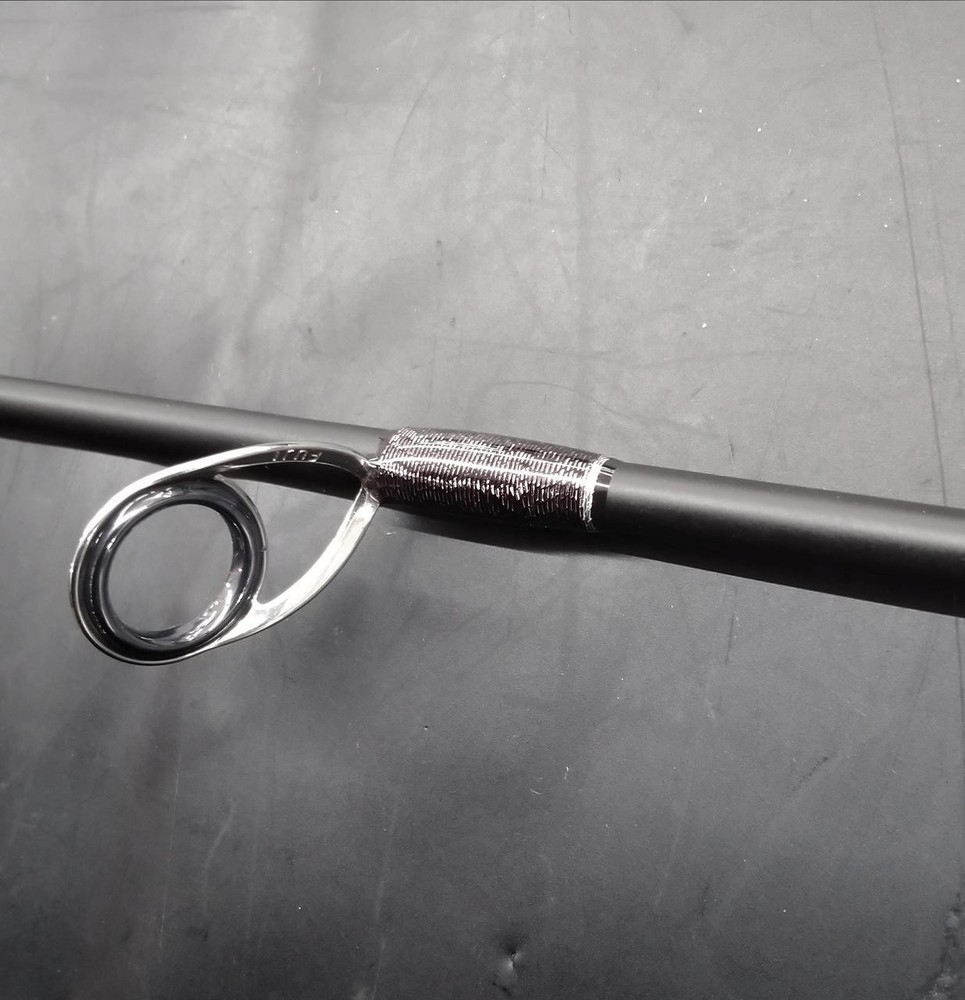 JACKALL VC TACT 66L Ajing Rod