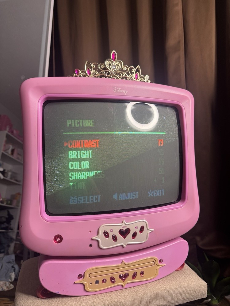 Disney Princess TV