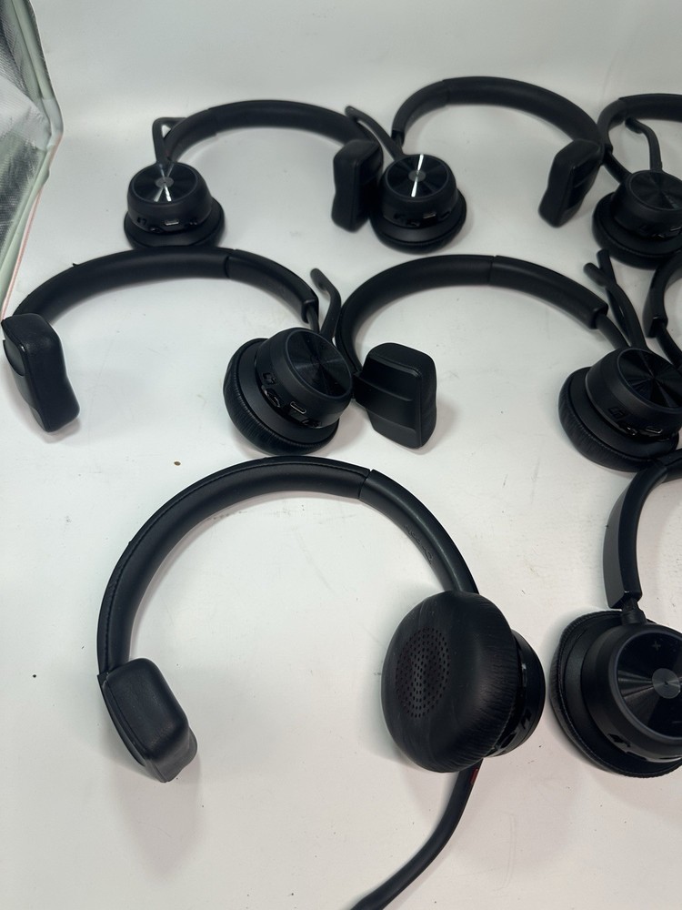 Plantronics Headset V4310