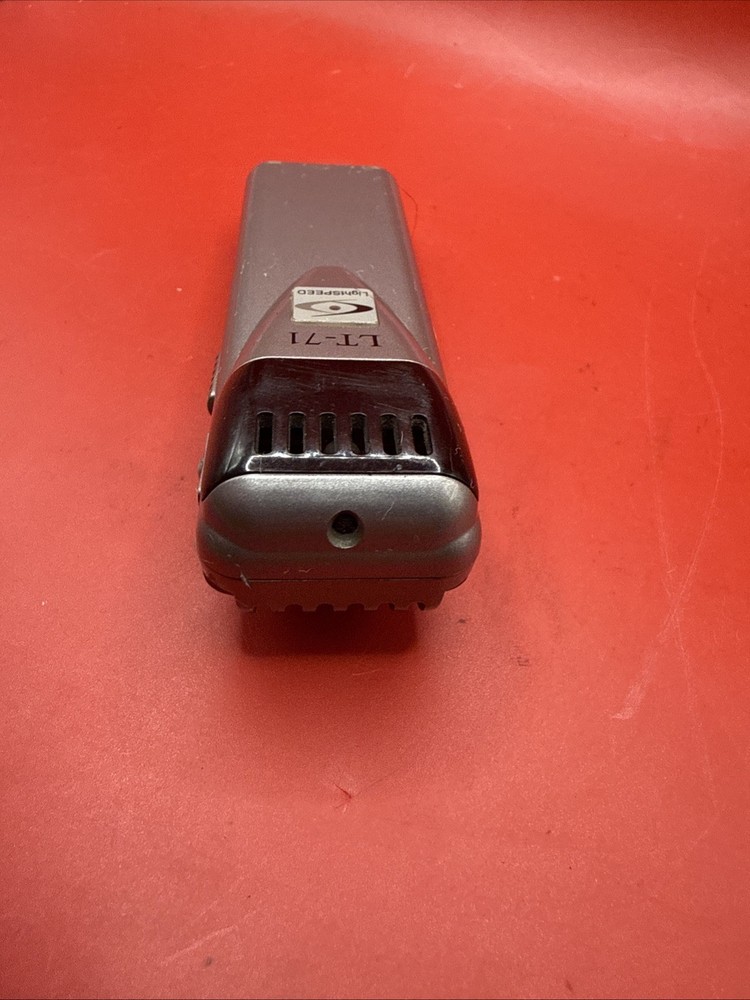 Lightspeed LT-71 LightMic for Classroom Amplification System Unit Only