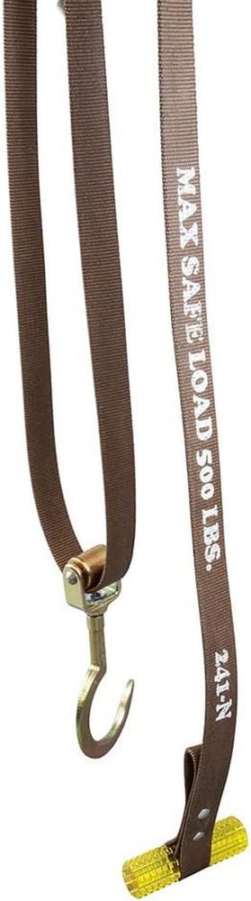 Howe Wire Tool with Handle 1702-20HH