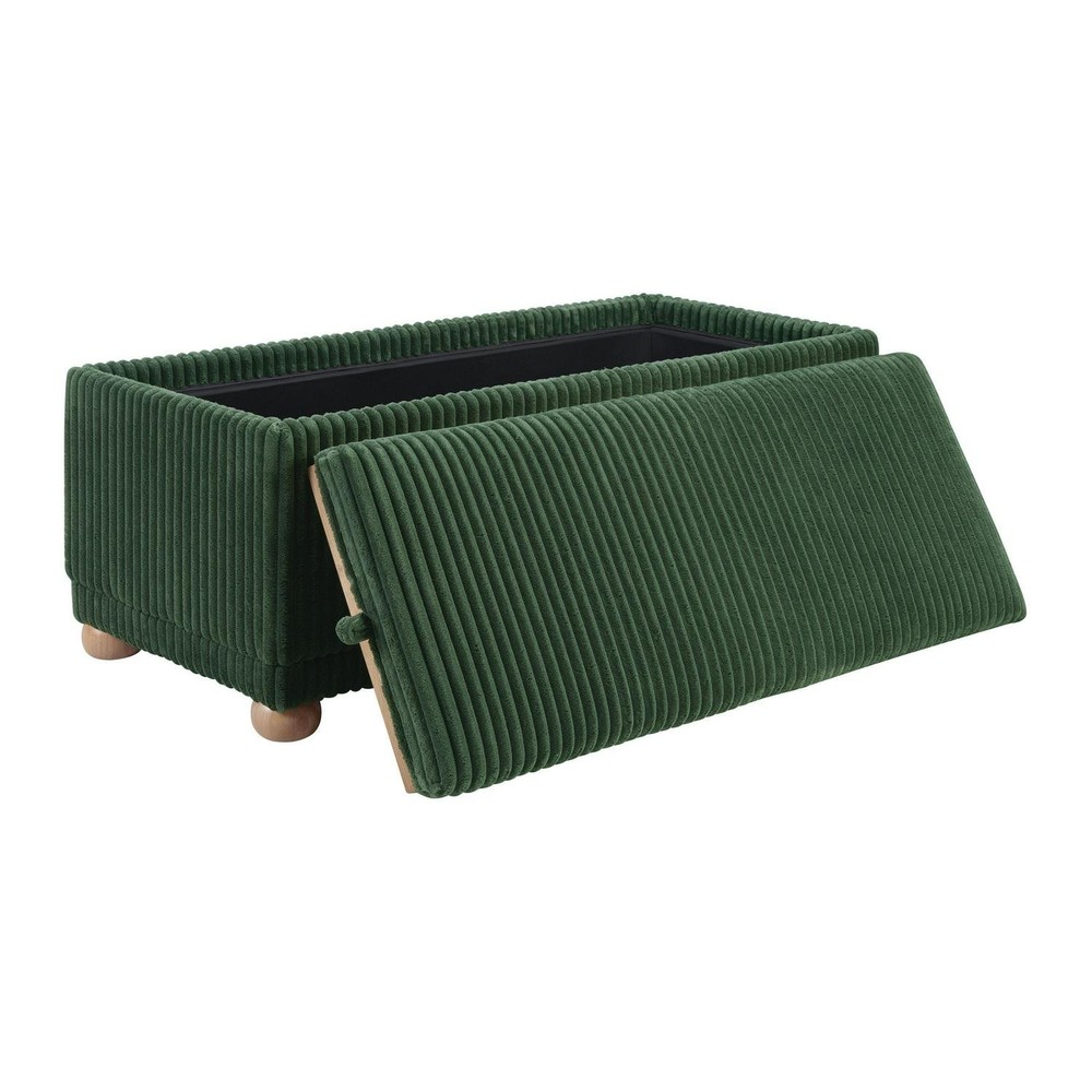 Sahara Storage Bench