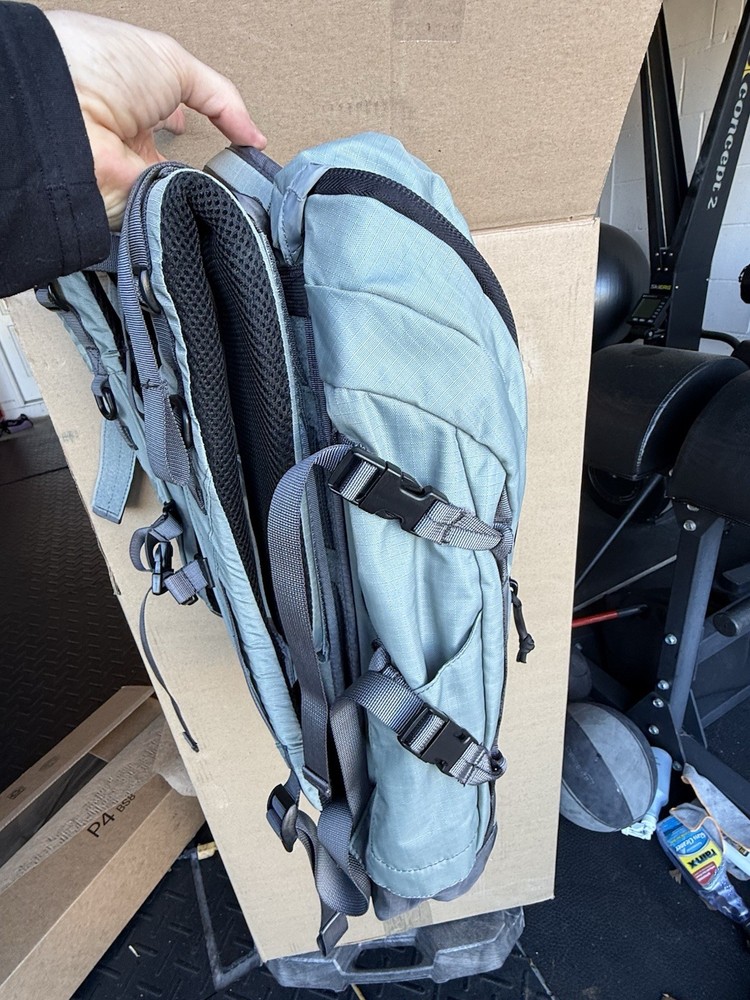 No Surrender Gear Paradigm Pack 18L