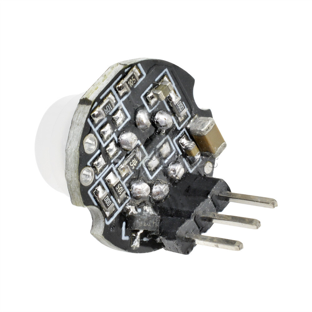 Mini SR602 Infrared Motion Sensor Module Pyroelectric Sensory Switch Detector