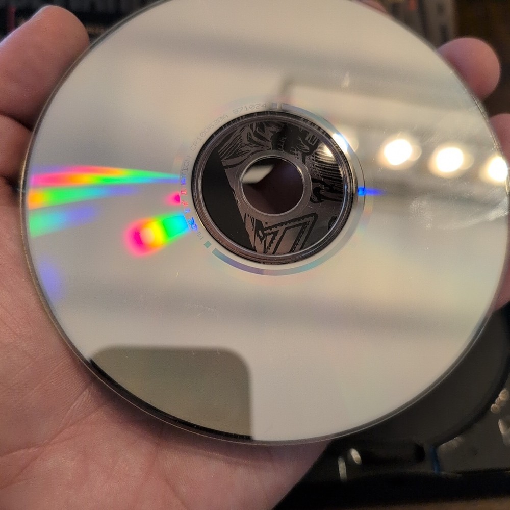 RARE - CODE WARRIOR TOol/Reference D11131 ACADEMIC EDITION FOR WIN 95/NT MacOS