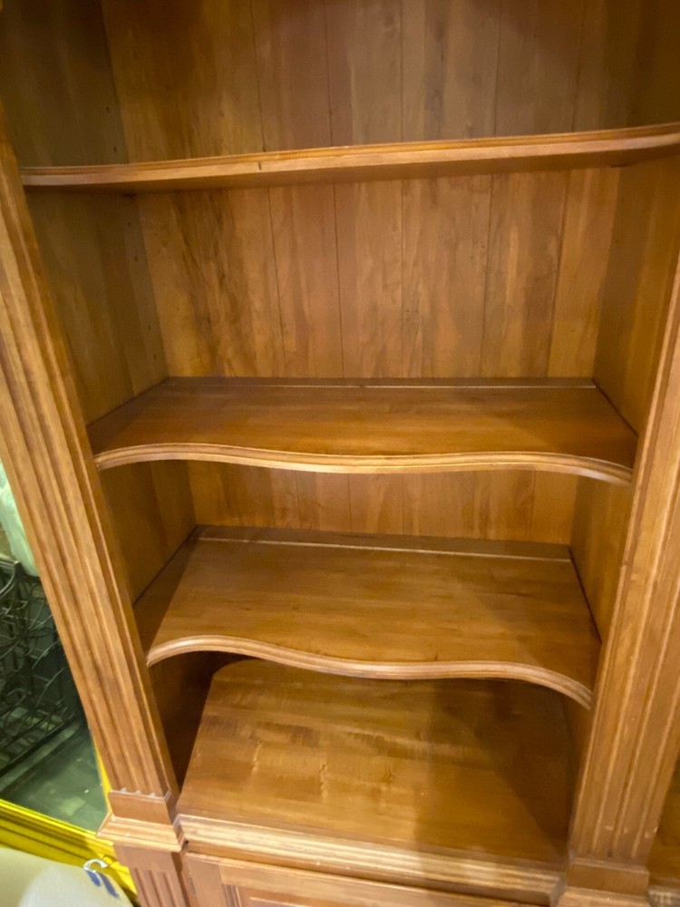Ethan Allen "Legacy" Bookcase