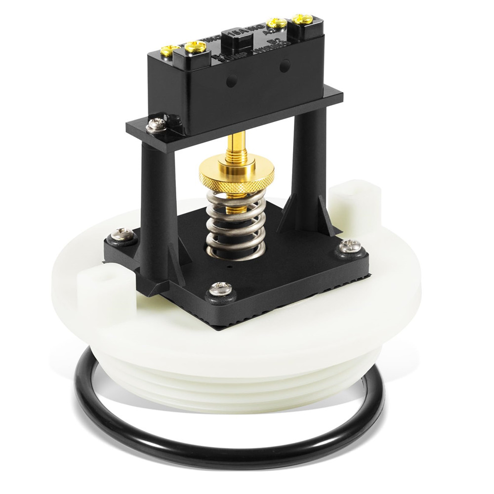 385318032 Vacuum Tank Switch Kit with O-Ring for Dometic Sealand 729100