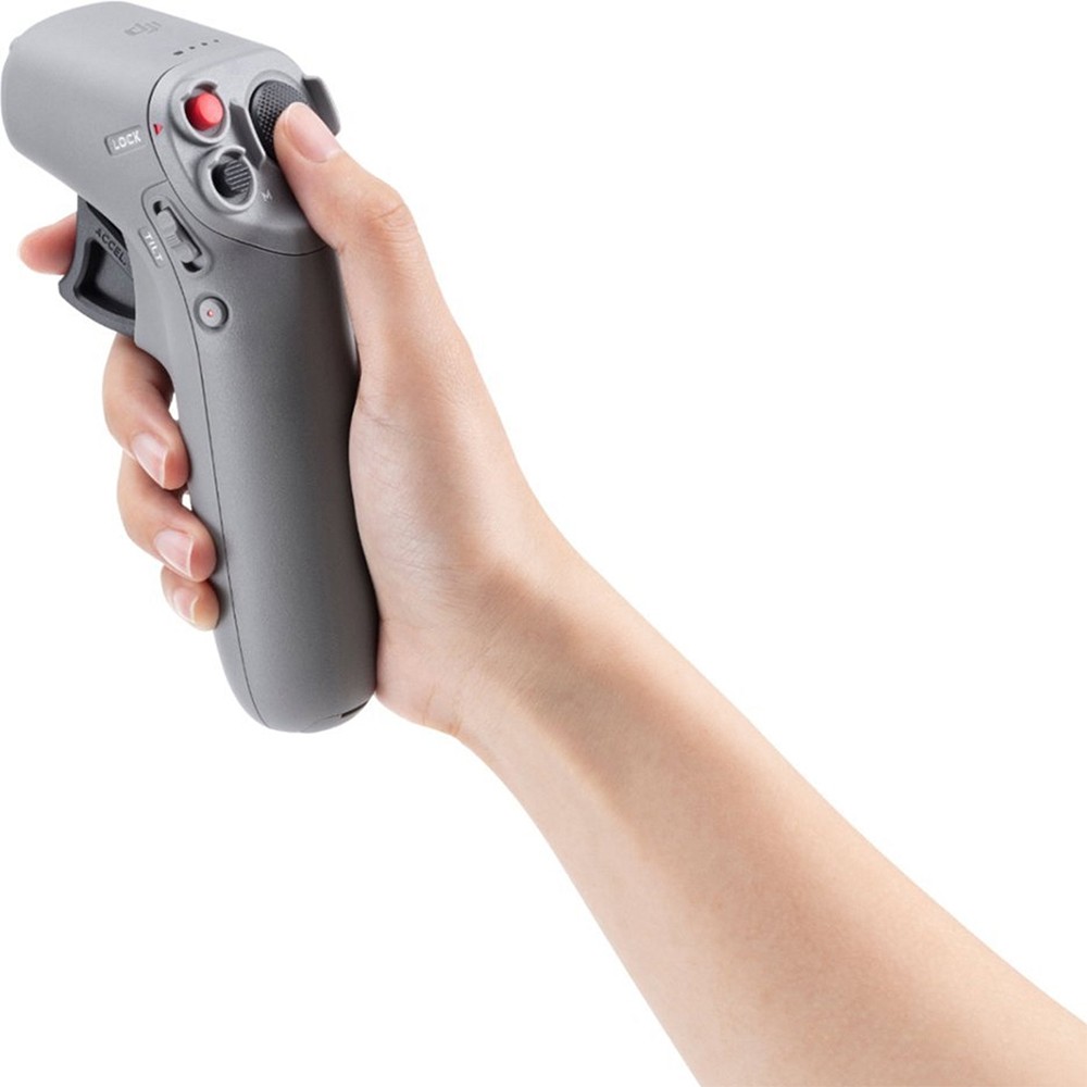 DJI CP.FP.00000020.02 FPV Motion Controller with 1 Year Warranty