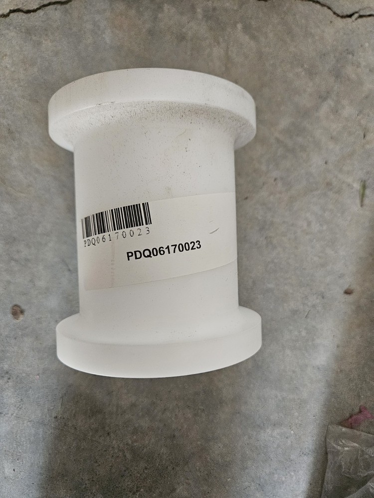 PDQ 06170023 Bridge Roller Trolley