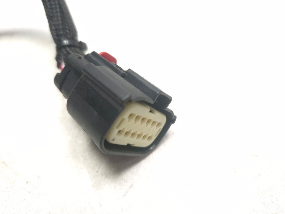 2023 Can-Am Ryker 600 Left Handlebar Switch OEM