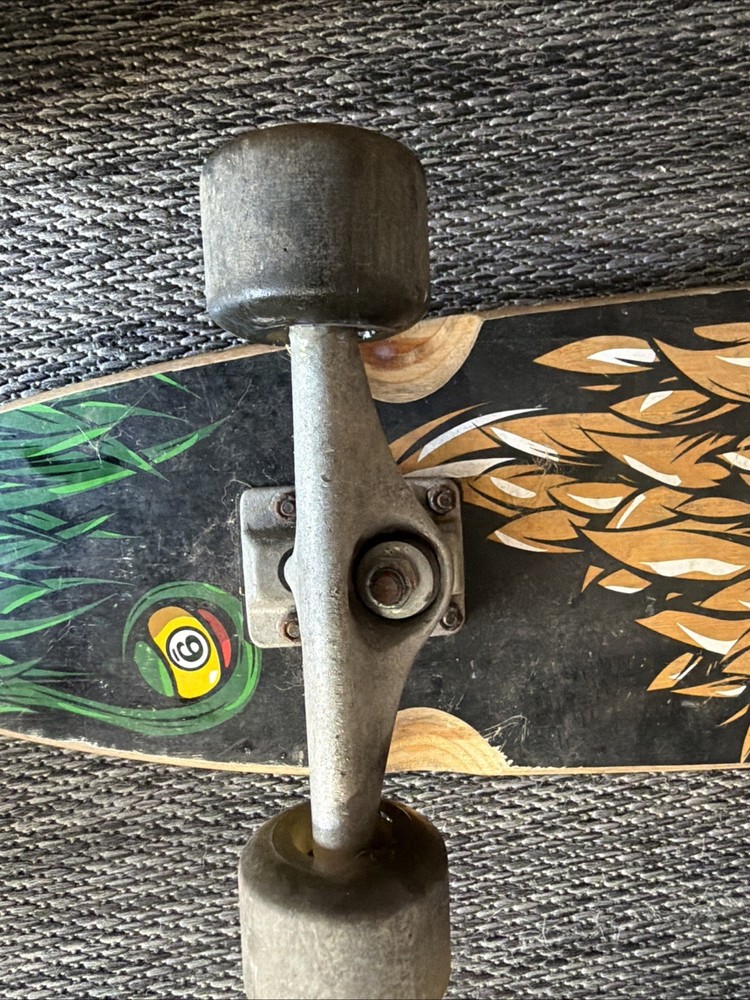 Sector 9 Long board