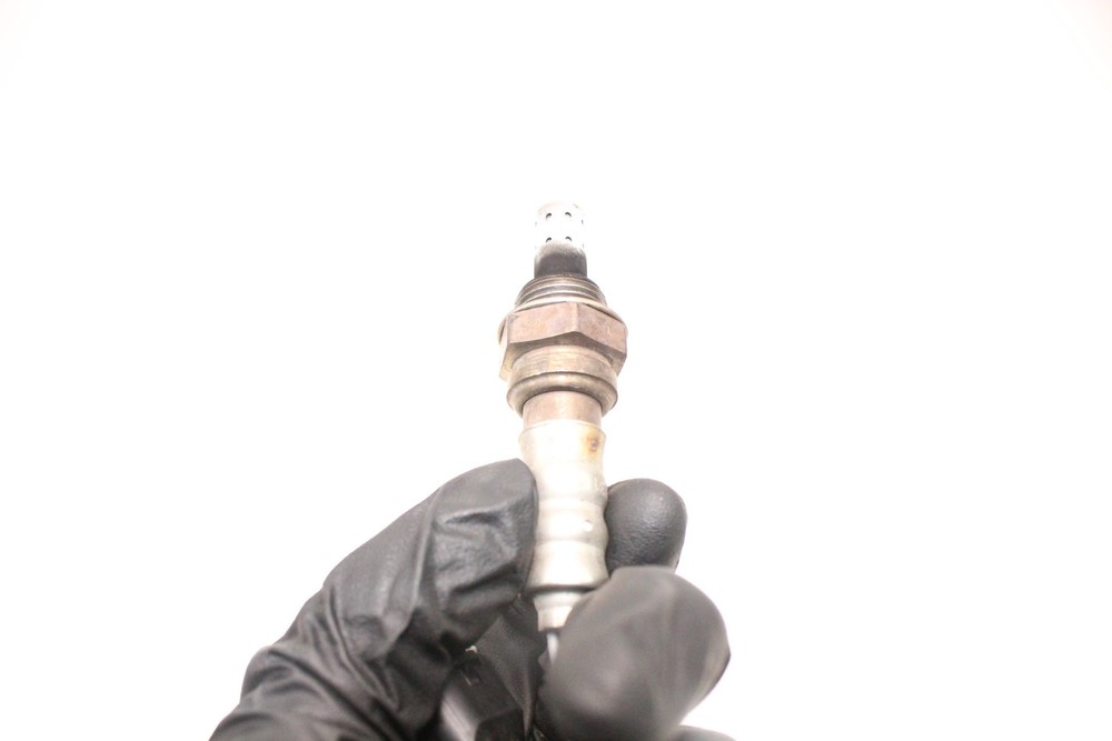 02-09 Honda VFR800 VFR 800 Interceptor Oxygen O2 Exhaust Gas Lambda Sensor