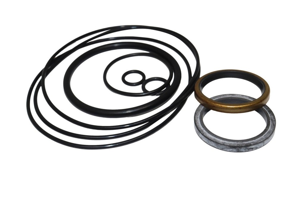Aztec Replacement for Seal Kit for Mitsubishi 91255-06800 - Steer Orbitrol / ...