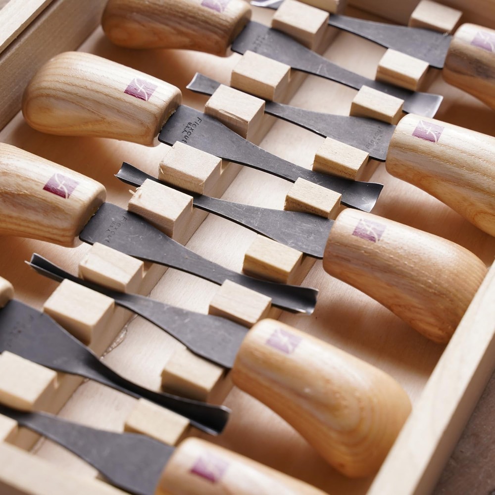 FLEXCUT Carving Tools