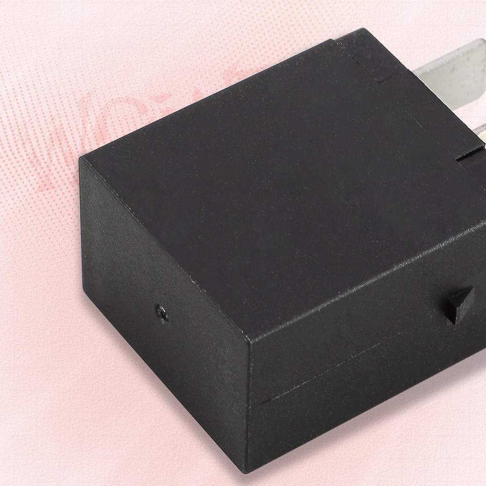 WOWTK Starter Relay Replacement for Harley Twin Cam 2000-2014,for Softail...