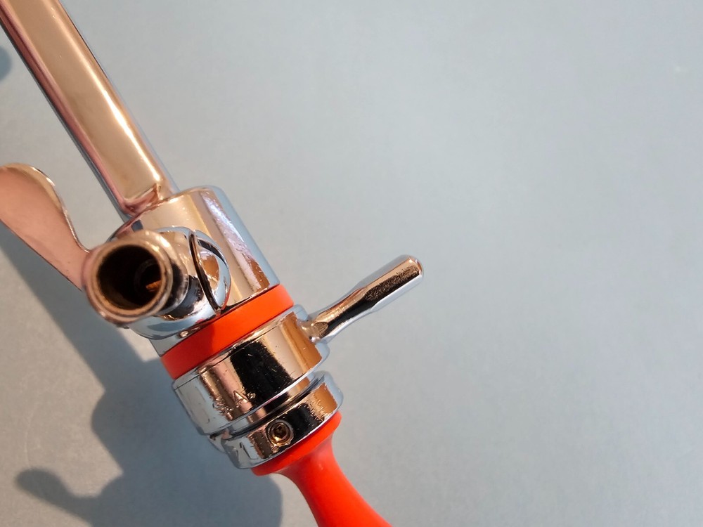 ACMI Sheath and Obturator G121
