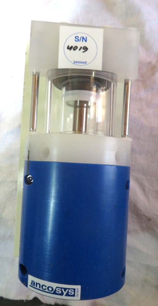 Anco Systems Pump Unit (ZZ-1)