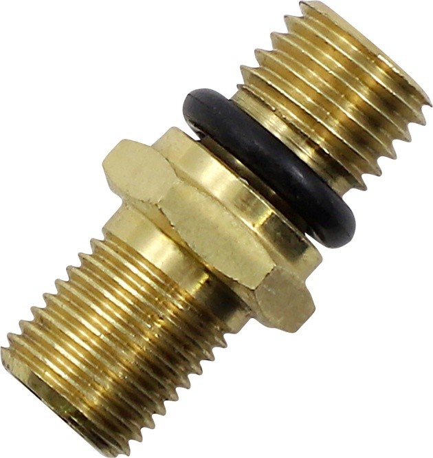 SDi Schrader Valve Assembly Heat Resistant