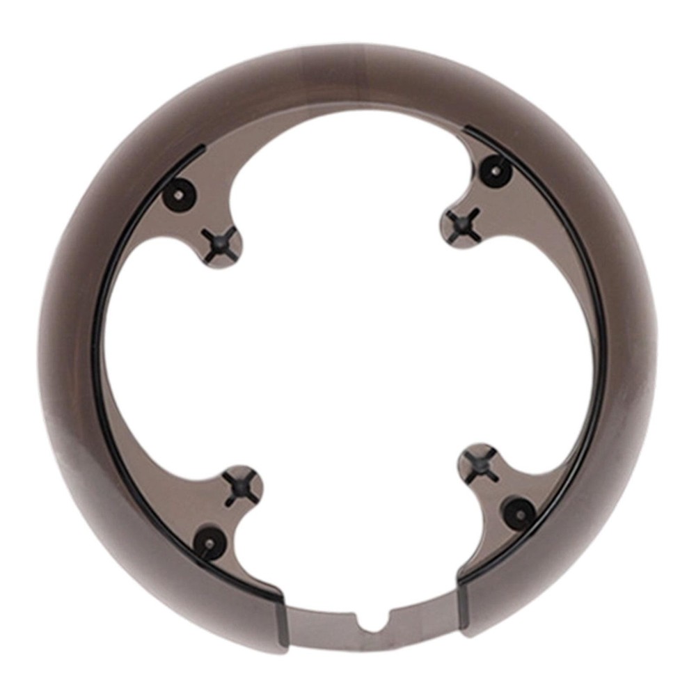 Chainring Guard Chain Loop Protector Sprocket Cover