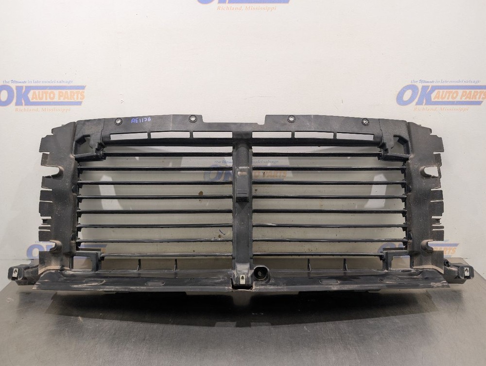 24 CHEVY SILVERADO 1500 5.3L SINGLE AIR SHUTTER
