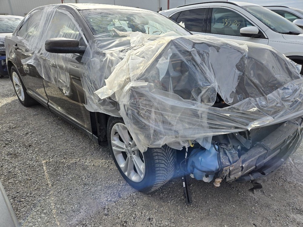 2013-2016 Ford Taurus Center Dash 8" Display Screen